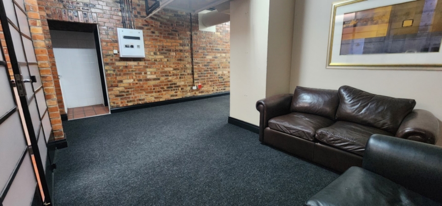 To Let commercial Property for Rent in Cape Town City Centre Western Cape